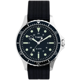TW2T75400 Reloj Timex Navi de hombre  correa de tela
