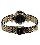 TW2T78900 Reloj Timex Parisienne de mujer correa de metal