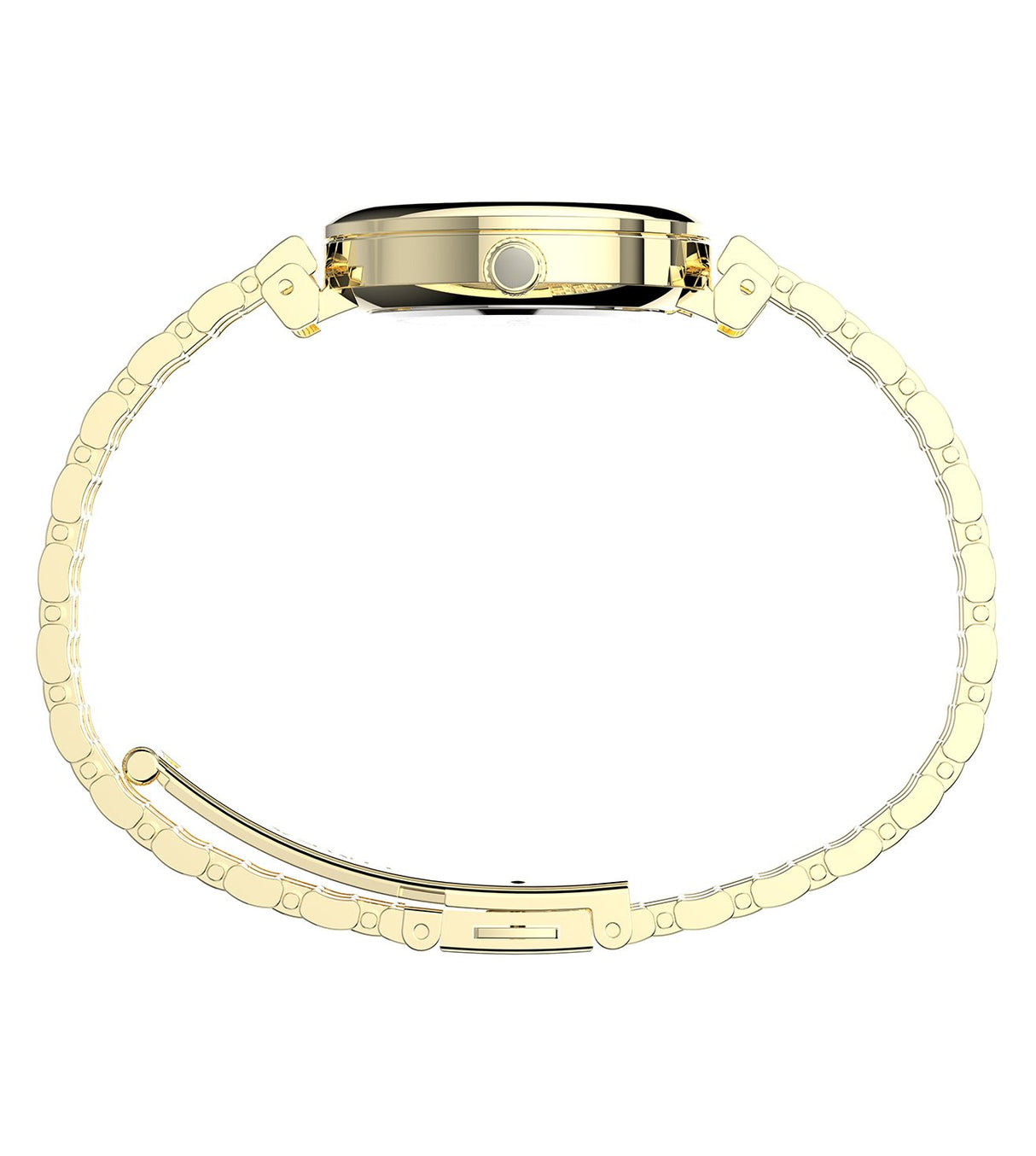 TW2T78900 Reloj Timex Parisienne de mujer correa de metal