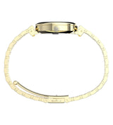 TW2T78900 Reloj Timex Parisienne de mujer correa de metal