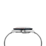 TW2T80700 Reloj Timex Q de hombre banda mesh