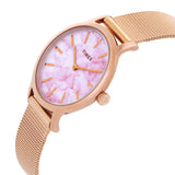 TW2T81000 Reloj Timex de mujer pulsera mesh