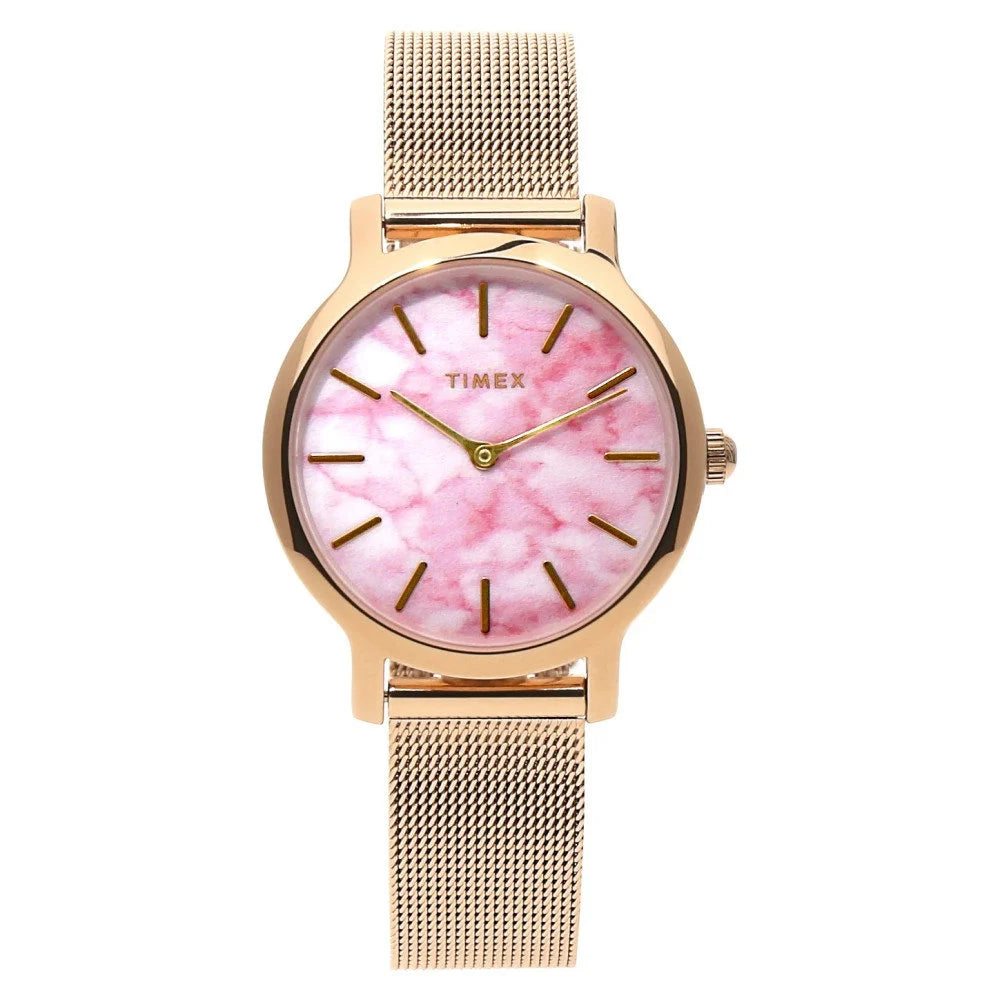 TW2T81000 Reloj Timex de mujer pulsera mesh