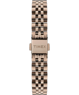 TW2T88500 Reloj Timex de dama correa de metal