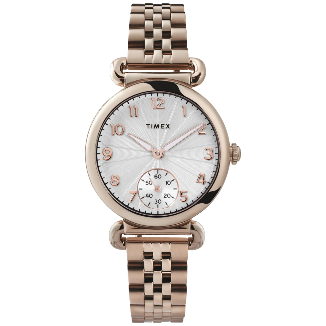 TW2T88500 Reloj Timex de dama correa de metal