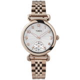 TW2T88500 Reloj Timex de dama correa de metal