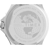 TW2U10900 Reloj Timex para caballero pulsera de Acero inoxidable