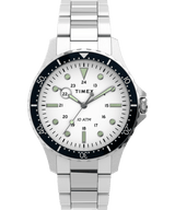 TW2U10900 Reloj Timex para caballero pulsera de Acero inoxidable