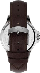 TW2U13000 Reloj Timex Harborside de caballero pulsera de cuero