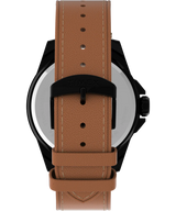 TW2U15100VQ Reloj Timex Essex Avenue de hombre correa de cuero