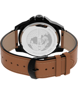 TW2U15100VQ Reloj Timex Essex Avenue de hombre correa de cuero