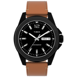 TW2U15100VQ Reloj Timex Essex Avenue de hombre correa de cuero