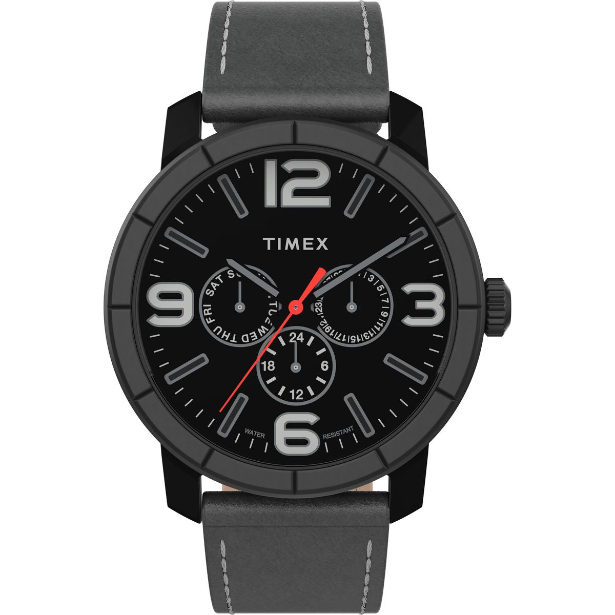TW2U15200 Reloj Timex Mod44 de hombre banda de piel