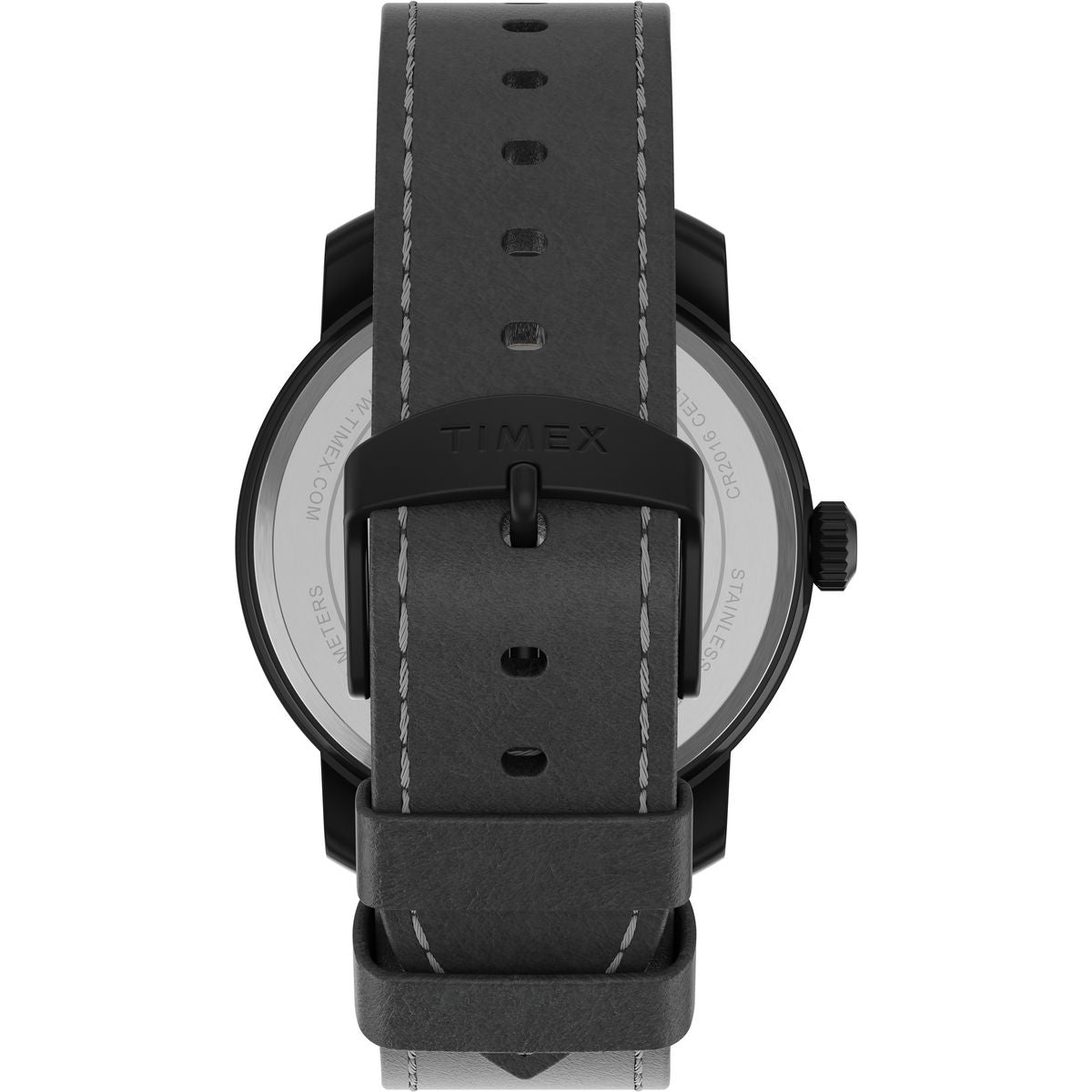 TW2U15200 Reloj Timex Mod44 de hombre banda de piel