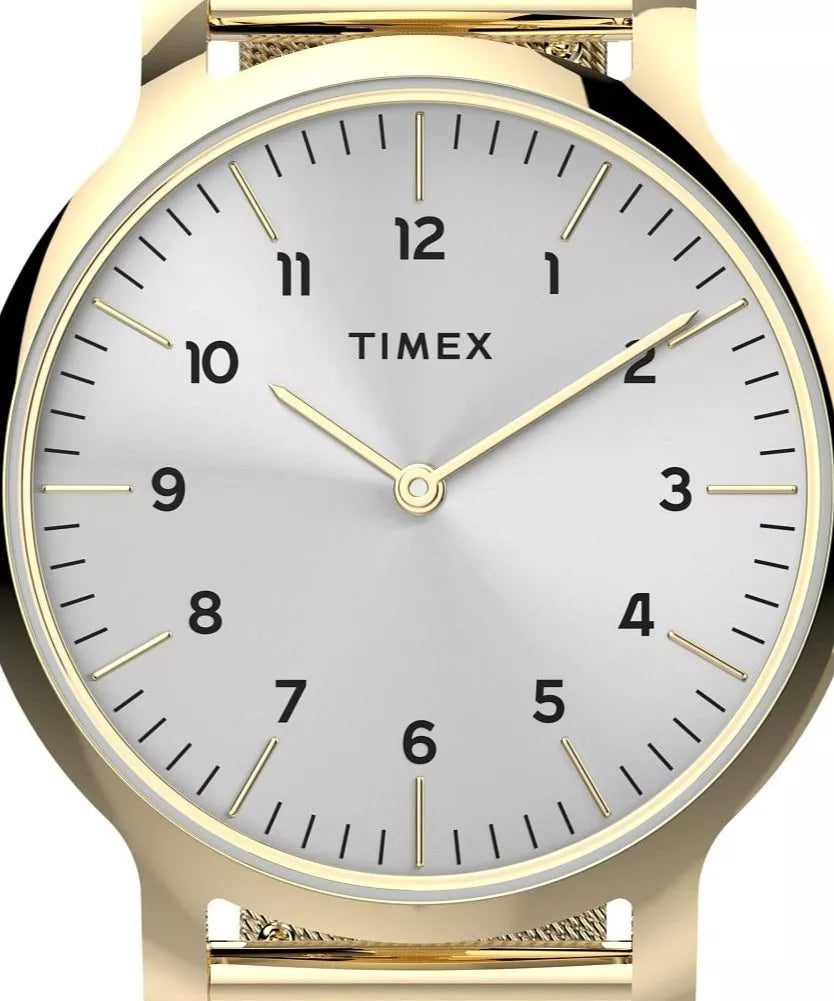 TW2U22800 Reloj Timex Essential de mujer correa mesh