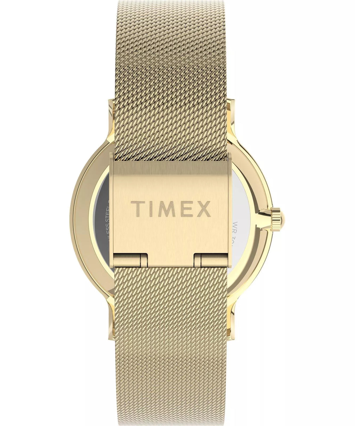 TW2U22800 Reloj Timex Essential de mujer correa mesh