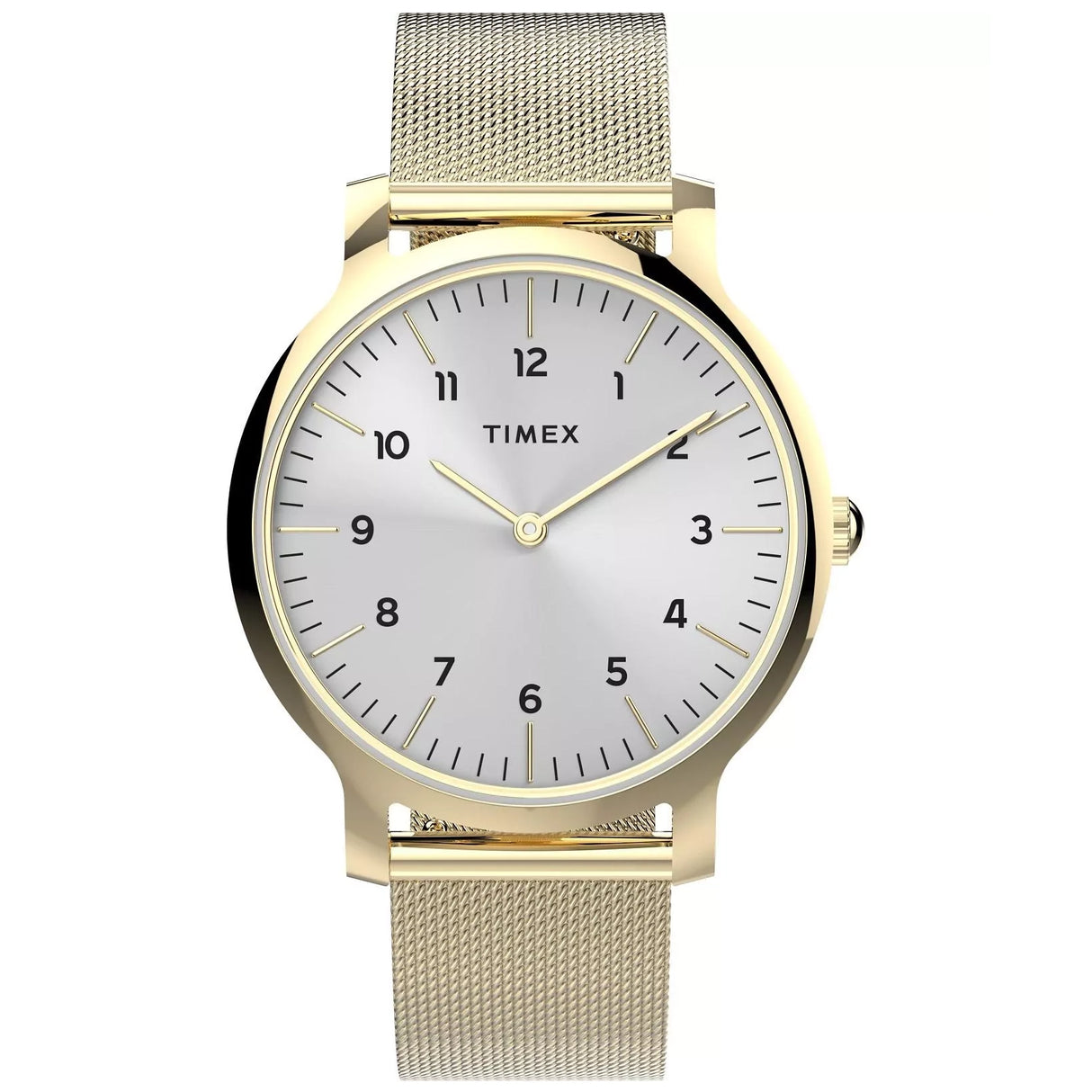 TW2U22800 Reloj Timex Essential de mujer correa mesh