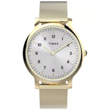 TW2U22800 Reloj Timex Essential de mujer correa mesh
