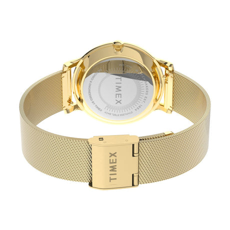 TW2U22800 Timex Norway Essential de señorita pulsera mesh