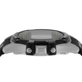 TW2U31000 Reloj Timex  Atlantis de hombre pulsera de caucho 40 mm