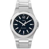 TW2U42400 Reloj Timex Essex Avenue de caballero pulsera de metal 40 mm