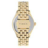 TW2U53800 Reloj Timex Waterbury Legacy de dama pulsera de metal
