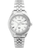 TW2U78700 Reloj Timex Legacy Boyfriend de mujer correa de metal