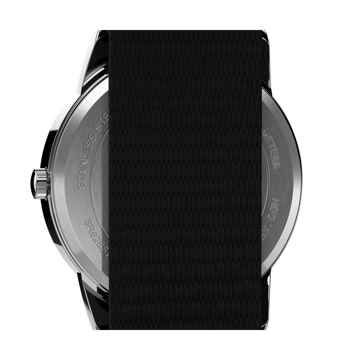 TW2U84900 Reloj Timex Easy Reader para Hombre 35 mm