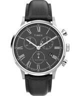 TW2U88300 Reloj Timex Waterbury de hombre correa de piel