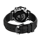 TW2U88300 Reloj Timex Waterbury de hombre correa de piel
