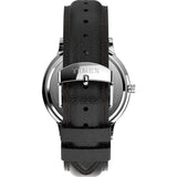 TW2U88400 Reloj Timex Waterbury Classic de hombre correa de cuero