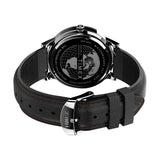 TW2U88400 Reloj Timex Waterbury Classic de hombre correa de cuero