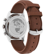 TW2U90700 Reloj Timex para caballero pulsera de cuero