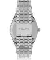 TW2U95500 Reloj Timex Q de hombre banda de metal