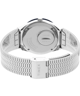 TW2U95500 Reloj Timex Q de hombre banda de metal