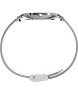 TW2U98200 Reloj Timex Transcend de dama pulsera mesh