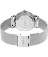 TW2U98200 Reloj Timex Transcend de dama pulsera mesh