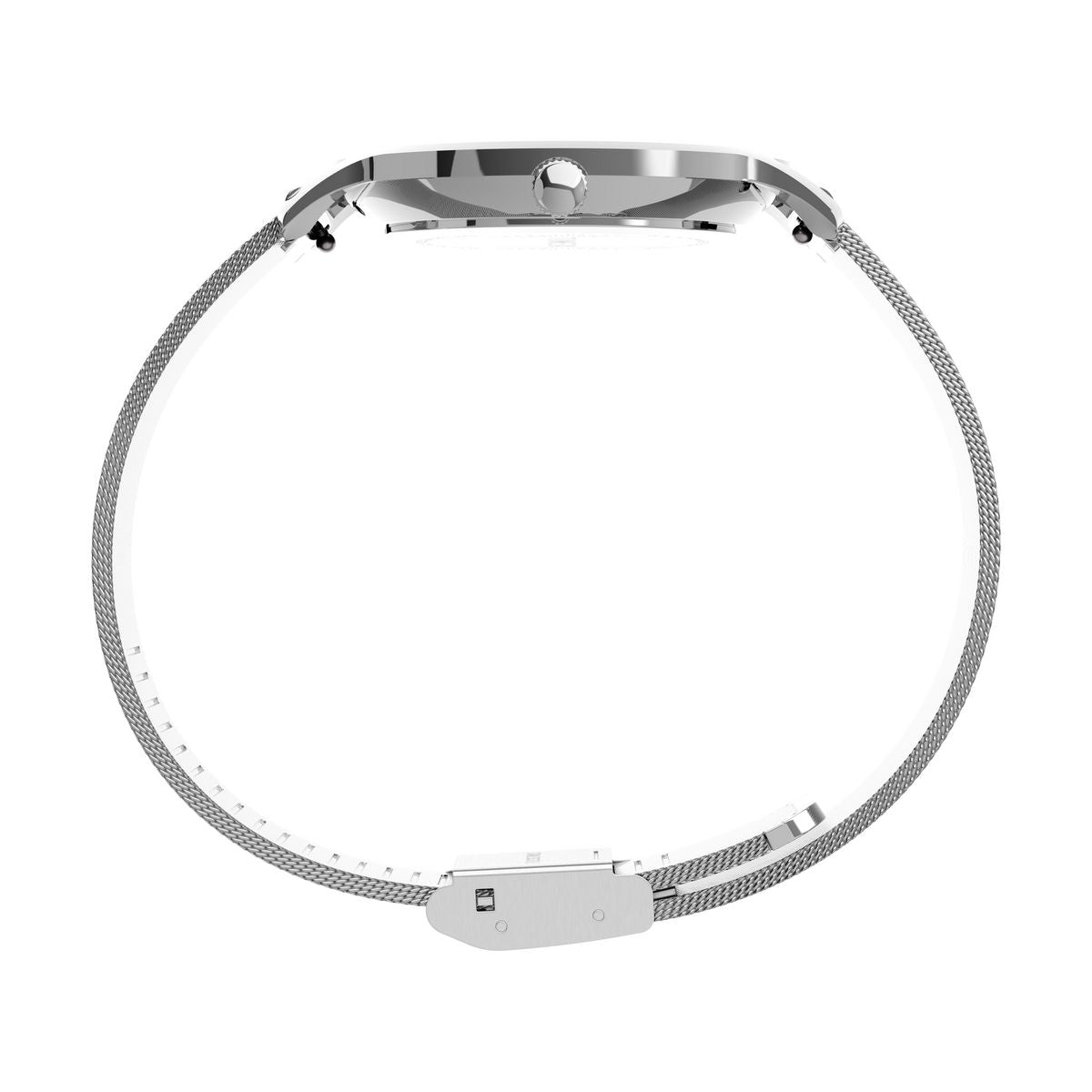 TW2U98200 Timex Transcend de señorita pulsera mesh 34 mm