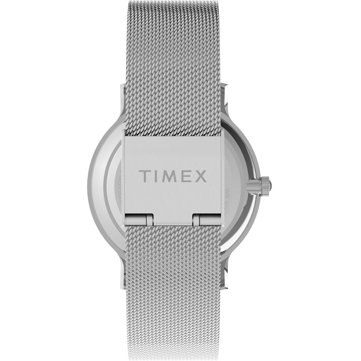 TW2U98200 Timex Transcend de señorita pulsera mesh 34 mm