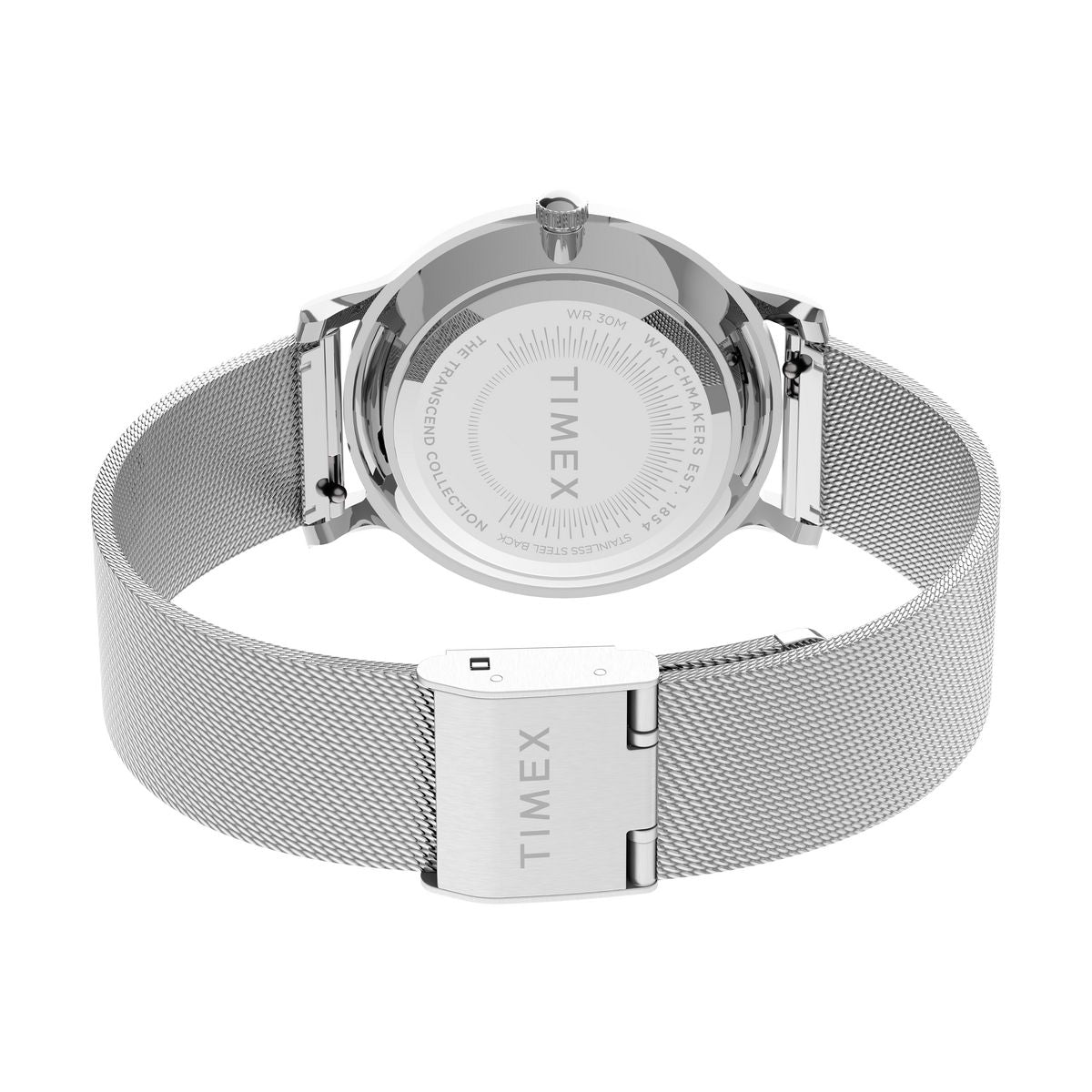 TW2U98200 Timex Transcend de señorita pulsera mesh 34 mm