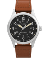 TW2V00200 Reloj Timex Expedition North de hombre banda de piel