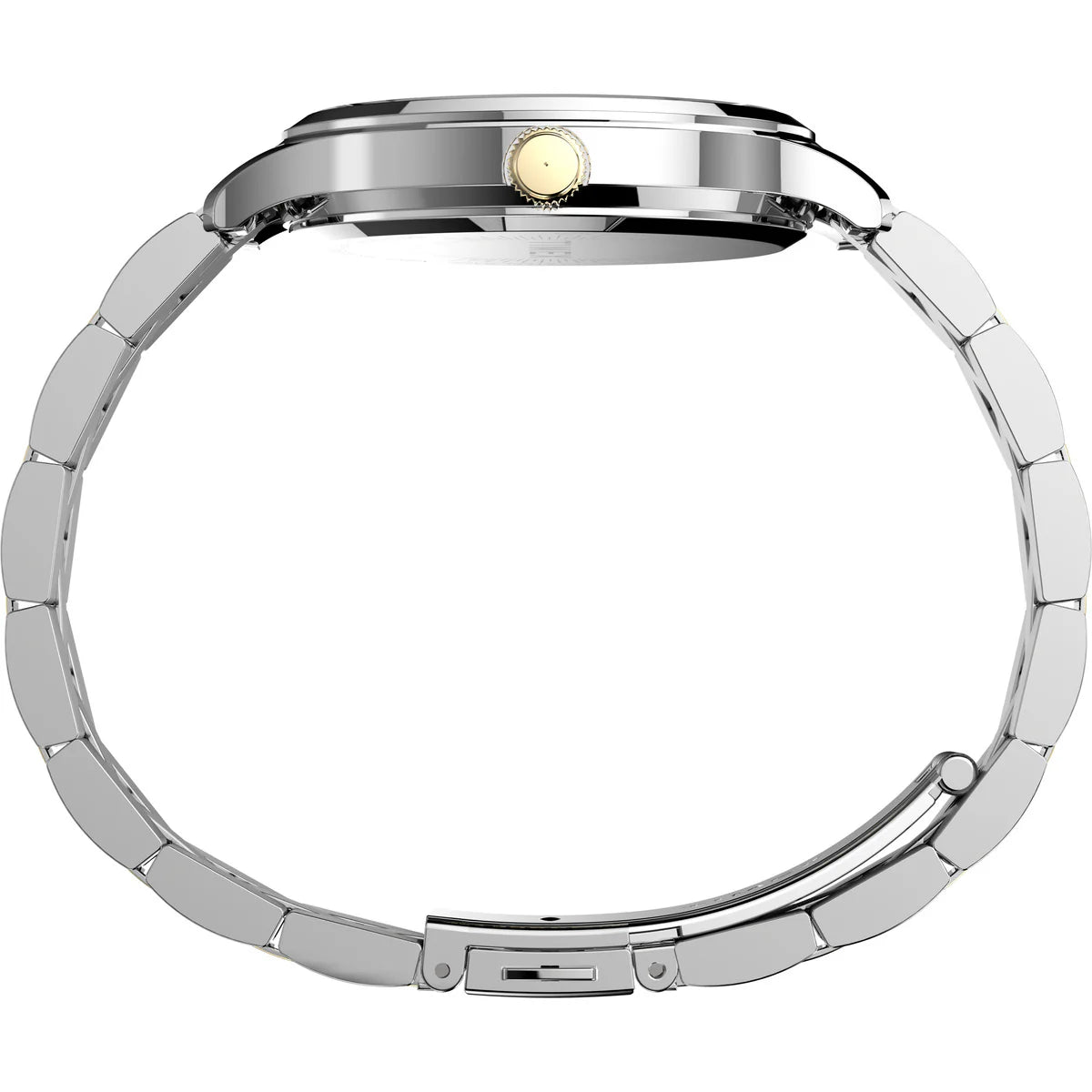 TW2V06500 Reloj Timex Peyton de dama pulsera de metal