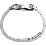 TW2V06500 Reloj Timex Peyton de dama pulsera de metal