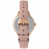 TW2V06700 Reloj Timex Peyton de dama correa de piel