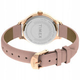 TW2V06700 Reloj Timex Peyton de dama correa de piel