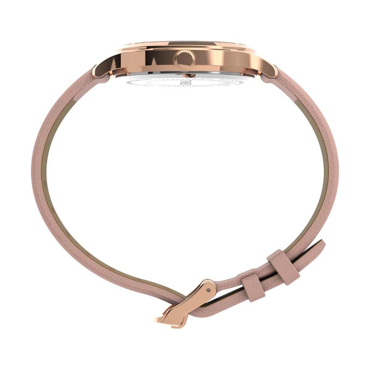 TW2V06700 Reloj Timex Peyton de señorita correa de cuero 36 mm