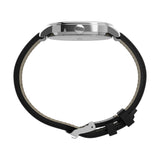 TW2V21400 Reloj Timex Easy Reader para Hombre 43 mm Pulsera de Cuero