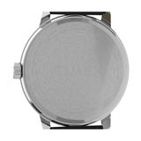 TW2V21400 Reloj Timex Easy Reader para Hombre 43 mm Pulsera de Cuero