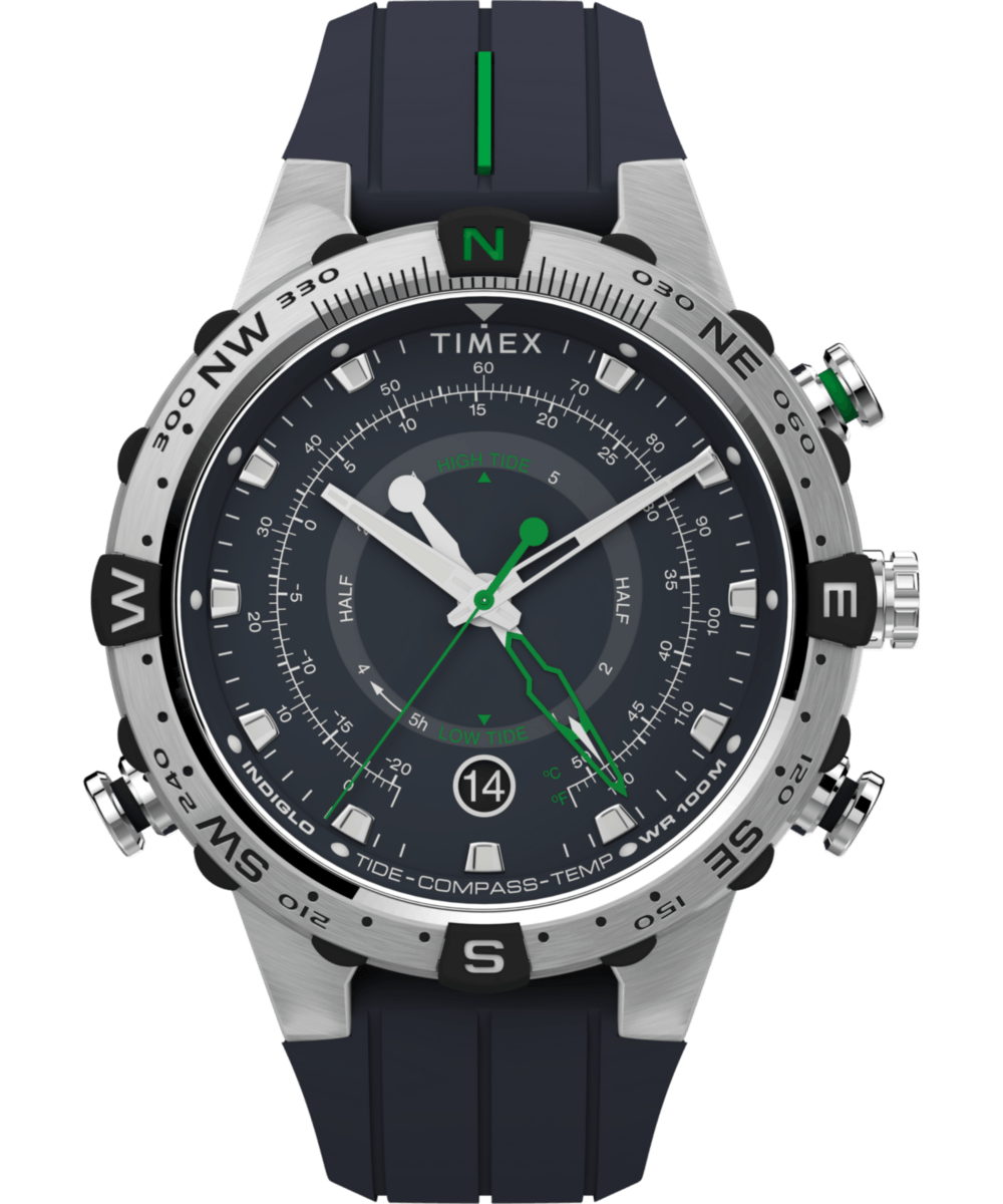 TW2V22100 Reloj Timex Expedition de caballero banda de resina