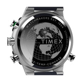 TW2V22100 Reloj Timex Expedition de caballero banda de resina
